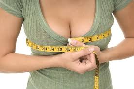 5 Most Effective Ways To Naturally Enhance Your Breast Size