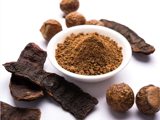 Unlock the Secret Garden: 6 Natural Plants for Luscious Hair Growth