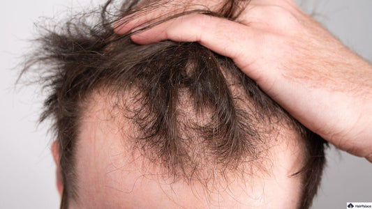 The Silent Whispers of Hair Loss: How to Catch the Early Signs and Rewrite Your Story