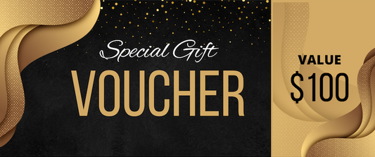 EcoHerbs Gift Vouchers (EGV)