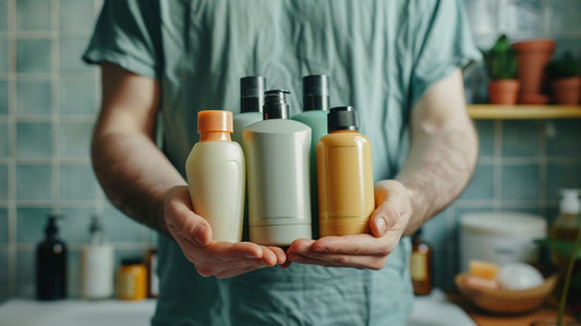 Want to know what are the top 4 mistakes women usually make when buying hair loss shampoo?