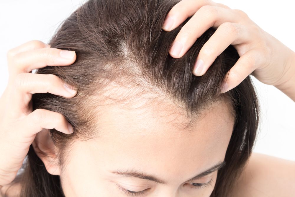 can_hair_loss_be_reversed