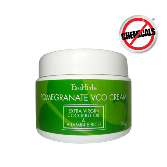 Ayurveda VCO Cream (Virgin Coconut Oil): 18-Hour Hold for Daily Styling, New Hair Growth, Thicker, Stronger Hair (for Men)